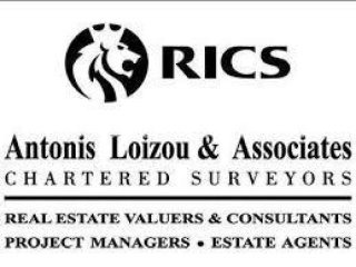 2713m2 Residential Plot at Tseri