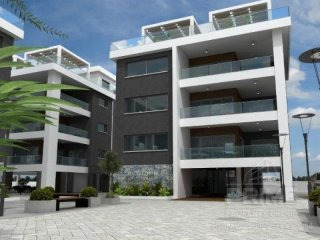 Apartment in Limassol, Cyprus, for..