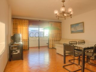 Apartment near the center of Quarteira