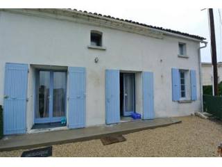 Charante House 6 Rooms