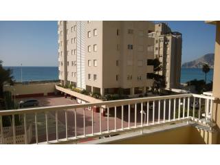 Reina III Apartment in Calpe