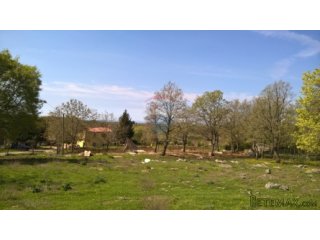 Višnjan, građevinsko zemljište
