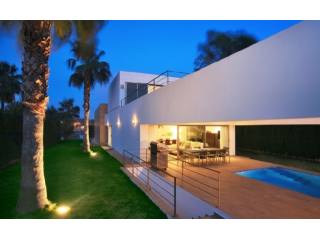 4 Bedroom Villa in Javea