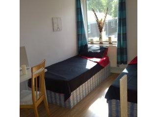 Live In East London - Comfortable..