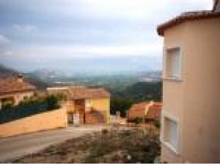 Villa, Alicante (Costa Blanca), Orba..