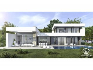 3 Bedroom Villa In Javea