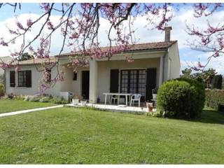 (Detached) House 6 Rooms