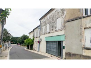 Former Shop To Renovate