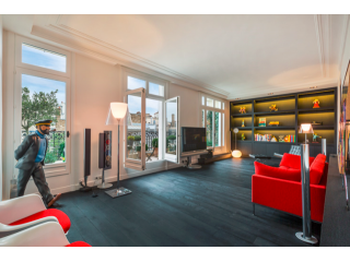 Impressive 2 Bed duplex apartment..