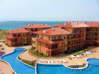 Apartment in Nessebar, Bourgas