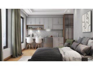 PROJEKT JAHORINA - zgrada A1 apartman 5 u prizemlju