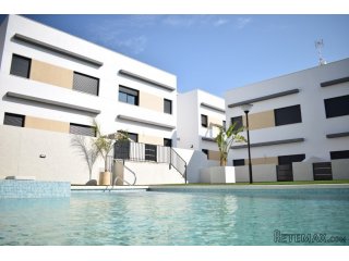 Viviendas Exclusivas, En La Costa Blanca.se encuentra en..