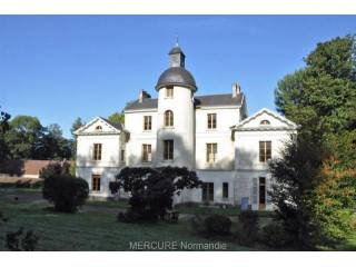 7 bedroom Castle For Sale: 61110..