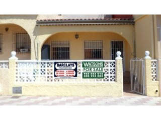 Resale · Townhouse · Spain · Costa Bl..