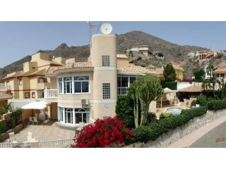 8 Bedrooms - Villa - Murcia - For Sale