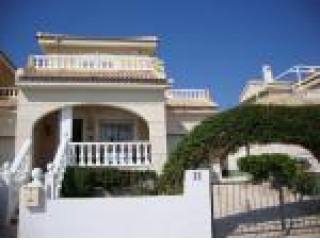 Villa, Alicante (Costa Blanca)..