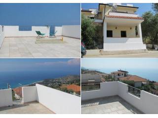 Villa, Zambrone, Calabria, Italy