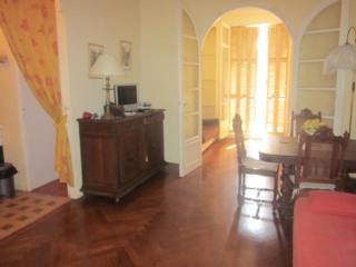 Ideal location close to seafront