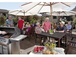 Living Choice Leisure Lea Gardens -..