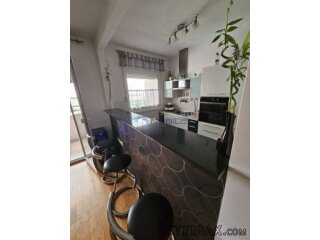Varaždin, centar 3-sobni stan 85,44 m2