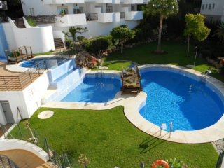 2 bed Apartment in RIVIERA DEL SOL