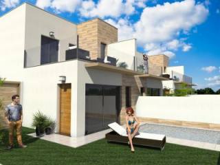 3 Bedrooms - Villa - Murcia - For Sale