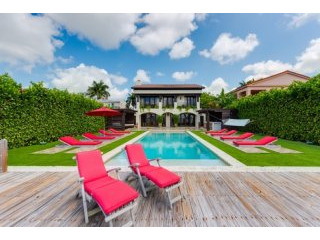 6 bedroom House For Sale: 1277 N..