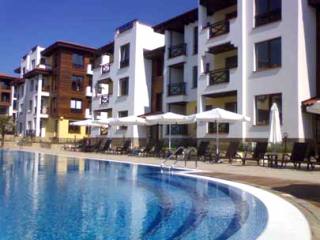 Apartment in Chernomorets