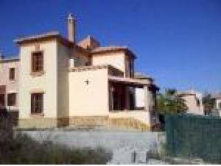 Detached villa, Alicante (Costa..