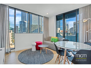 Stylish Opus Apartment For All Buyers
