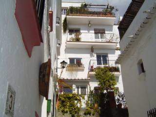 Town House for Sale in Competa, Competa..