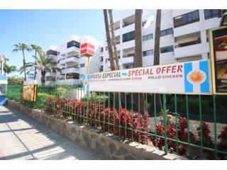 Apartment for Sale in playa del Ingles