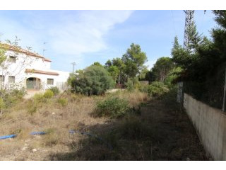 Building plot