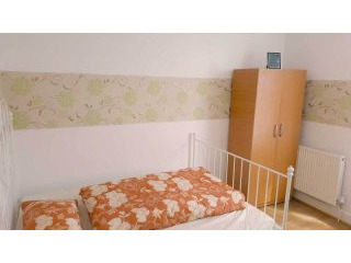 Double room, Zone 2, Mile End