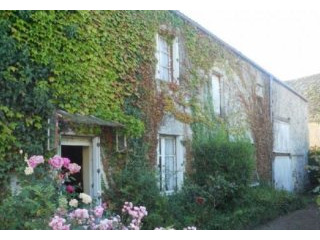 Rural House to Renovate Further