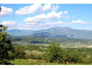 Zemljište za kuću za odmor centralna Istra