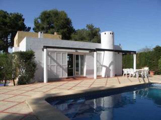 5 Bedroom Villa in Javea