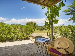 Romantic and luxury country house in..