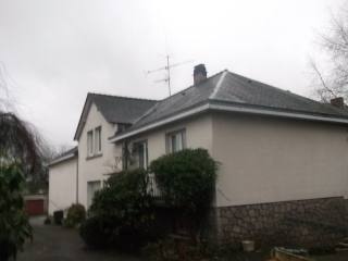 Vente Maison 8 Pieces De 160 M2 53700..