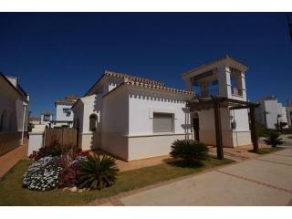 3 bedroom Villa For Sale: Villa Arce..