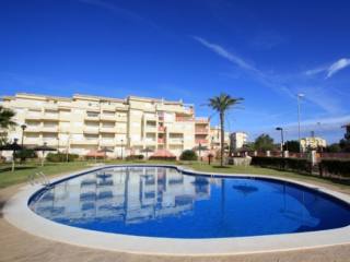 Apartment for sale in Denia