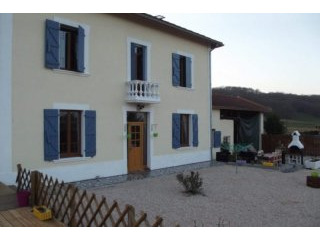 4 Bedrooms - House - Midi-Pyrenees -..