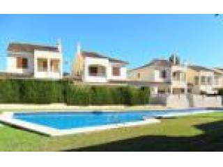 Bungalow, Alicante (Costa Blanca)..
