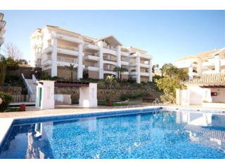 3 Bedroom Penthouse Apartment