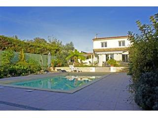 (Detached) House 8 Rooms