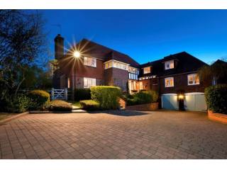 Durlings Orchard, Ightham £1,600,000