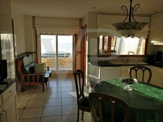 EXCELENTE APARTAMENTO COM TReS QUARTOS..