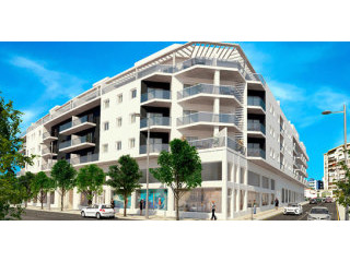 Nyproduktion, Malaga - Costa del Sol..