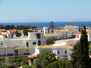 1 bed apartment with sea views, ,