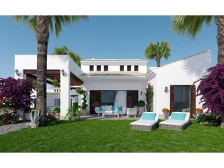3 Bedroom Villa